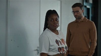 Assistir Queenie Temporada 1 Episódio 5 Online em HD