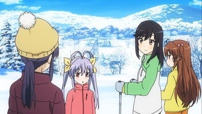 Assistir Non Non Biyori Temporada 1 Episódio 11 Online em HD