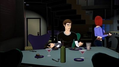 Assistir Homem-Aranha: A Nova Série Animada Temporada 1 Episódio 4 Online em HD