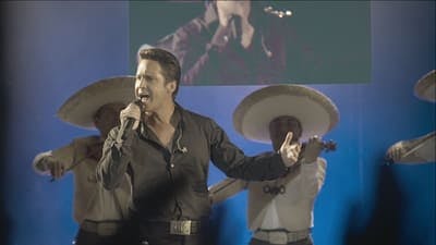 Assistir Luis Miguel: A Série Temporada 2 Episódio 8 Online em HD