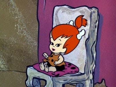 Assistir Os Flintstones Temporada 4 Episódio 12 Online em HD