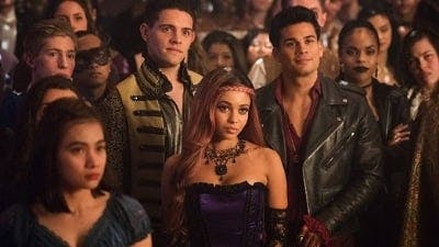 Assistir Riverdale Temporada 3 Episódio 20 Online em HD