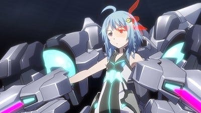 Assistir The Asterisk War Temporada 2 Episódio 4 Online em HD