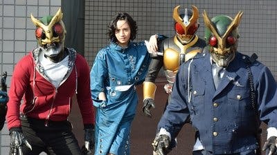 Assistir Kamen Rider Temporada 29 Episódio 32 Online em HD