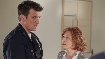 Assistir The Rookie Temporada 3 Episódio 3 Online em HD