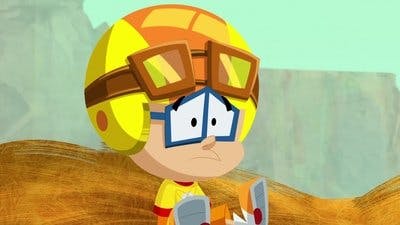 Assistir A Corrida Maluca Temporada 1 Episódio 7 Online em HD