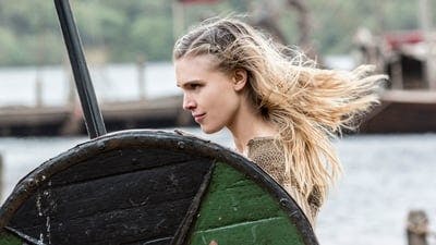 Assistir Vikings Temporada 2 Episódio 9 Online em HD