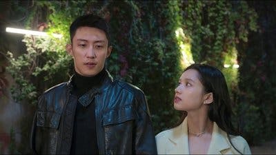 Assistir Bright Eyes in the Dark Temporada 1 Episódio 16 Online em HD