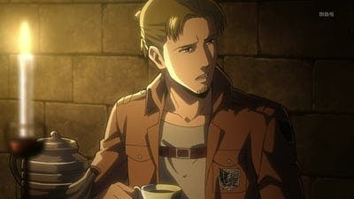 Assistir Attack on Titan Temporada 1 Episódio 15 Online em HD