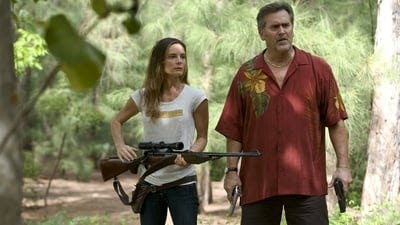 Assistir Burn Notice: Operação Miami Temporada 2 Episódio 16 Online em HD