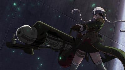 Assistir Mahou Shoujo Tokushusen Asuka Temporada 1 Episódio 7 Online em HD