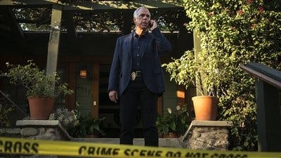 Assistir Bosch Temporada 7 Episódio 4 Online em HD