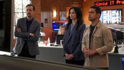 Assistir NCIS: Investigação Naval Temporada 18 Episódio 15 Online em HD