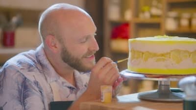 Assistir A Batalha dos Chefs Raiz Temporada 1 Episódio 1 Online em HD