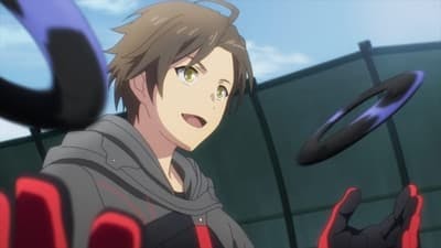 Assistir Scarlet Nexus Temporada 1 Episódio 4 Online em HD