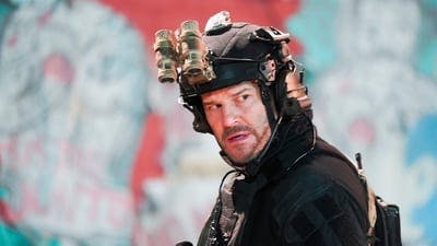 Assistir SEAL Team Temporada 3 Episódio 11 Online em HD