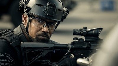 Assistir S.W.A.T.: Força de Intervenção Temporada 4 Episódio 3 Online em HD