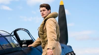 Assistir Mundo em Chamas Temporada 2 Episódio 1 Online em HD