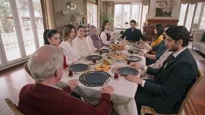 Assistir Rüzgarlı Tepe Temporada 1 Episódio 73 Online em HD