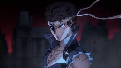 Assistir Castlevania: Noturno Temporada 2 Episódio 8 Online em HD