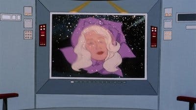 Assistir Jornada nas Estrelas: A Serie Animada Temporada 1 Episódio 4 Online em HD