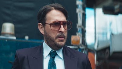 Assistir O Maior Assalto Temporada 1 Episódio 5 Online em HD