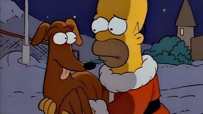 Assistir Os Simpsons Temporada 1 Episódio 1 Online em HD