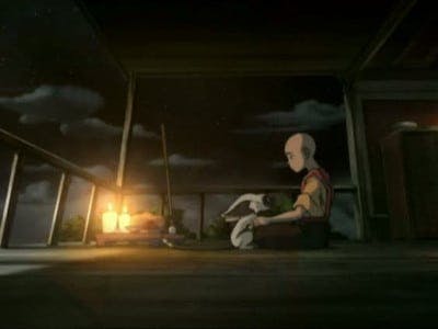 Assistir Avatar: A Lenda de Aang Temporada 3 Episódio 18 Online em HD