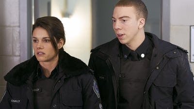 Assistir Rookie Blue Temporada 5 Episódio 4 Online em HD