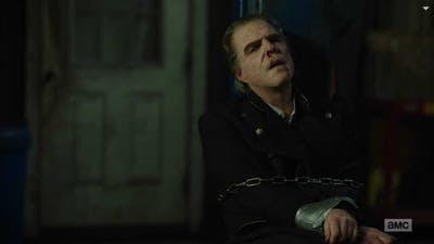 Assistir NOS4A2 Temporada 2 Episódio 7 Online em HD