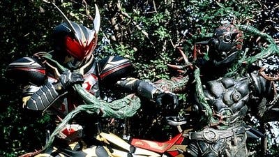 Assistir Kamen Rider Temporada 14 Episódio 2 Online em HD