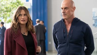 Assistir Law & Order: Crime Organizado Temporada 2 Episódio 15 Online em HD