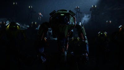 Assistir Nível Secreto Temporada 1 Episódio 4 Online em HD
