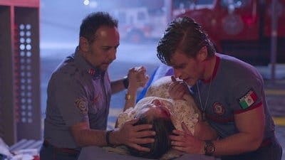 Assistir Fogo Ardente Temporada 1 Episódio 17 Online em HD