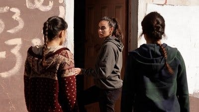 Assistir No Man’s Land Temporada 2 Episódio 7 Online em HD