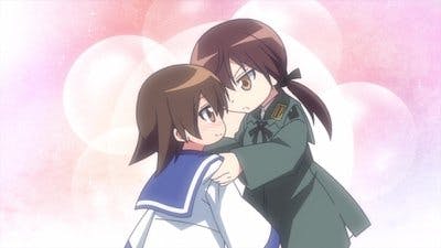Assistir Strike Witches: 501 Butai Hasshin Shimasu! Temporada 1 Episódio 12 Online em HD
