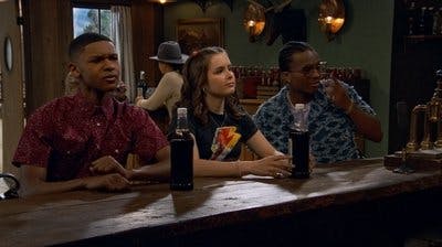 Assistir Acampados Temporada 7 Episódio 20 Online em HD