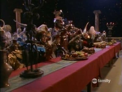 Assistir Power Rangers Temporada 6 Episódio 1 Online em HD