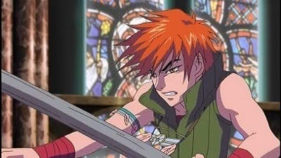 Assistir Aquarion Evol Temporada 1 Episódio 10 Online em HD