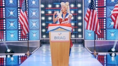 Assistir RuPaul: Reinas del drag: All Stars: ¡Desatadas! Temporada 6 Episódio 6 Online em HD
