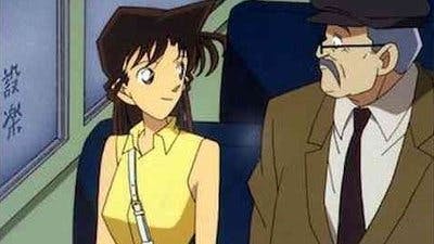Assistir Detective Conan Temporada 1 Episódio 152 Online em HD