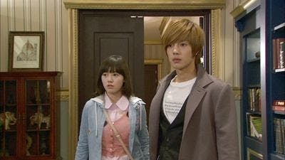 Assistir Meninos Antes de Flores Temporada 1 Episódio 25 Online em HD