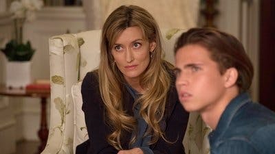 Assistir Sobrevivente Designado Temporada 2 Episódio 7 Online em HD