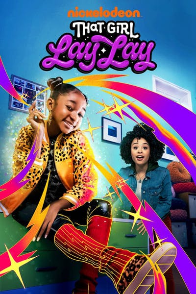 Assistir That Girl Lay Lay Temporada 2 Episódio 1 Online em HD