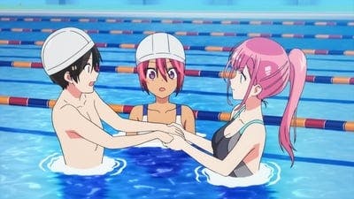 Assistir Bokutachi wa Benkyou ga Dekinai Temporada 2 Episódio 8 Online em HD