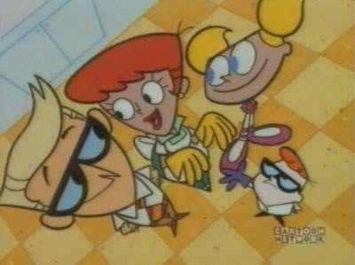 Assistir O Laboratório de Dexter Temporada 2 Episódio 26 Online em HD
