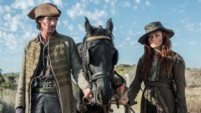 Assistir Black Sails Temporada 3 Episódio 5 Online em HD