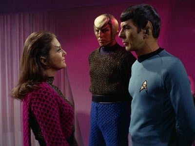 Assistir Jornada nas Estrelas Temporada 3 Episódio 2 Online em HD