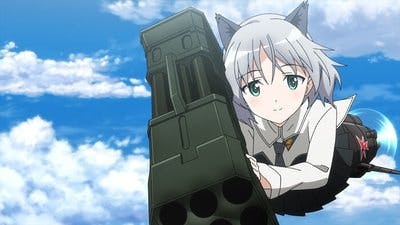 Assistir Strike Witches Temporada 3 Episódio 2 Online em HD