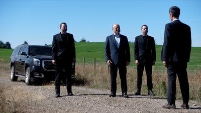 Assistir Viajantes no Tempo Temporada 2 Episódio 12 Online em HD